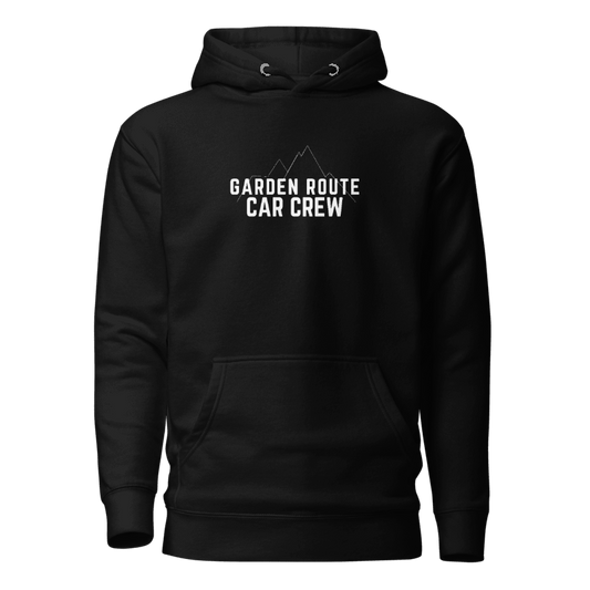 Garden Route Car Crew Premium Winter Hoodie
