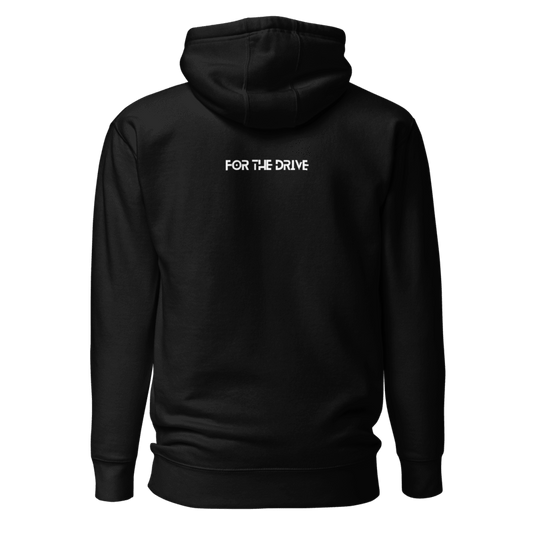 Garden Route Car Crew Premium Winter Hoodie