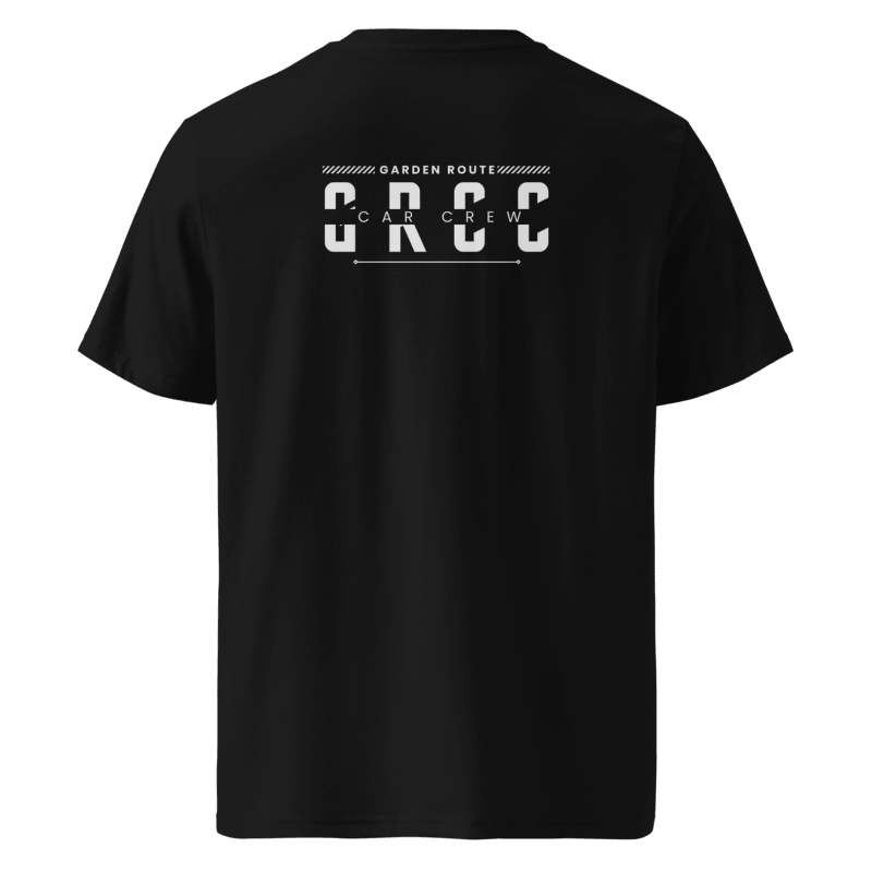 Garden Route Car Crew Premium T Shirt