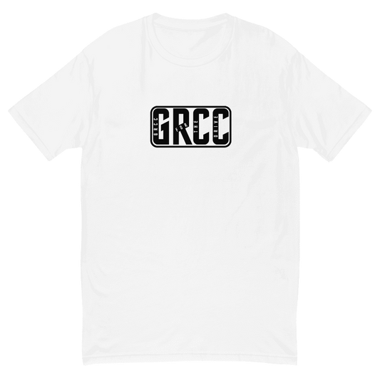GRCC Crew Tee